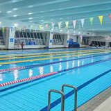 团讯科技与金银湖文体中心游泳馆达成战略合作协议